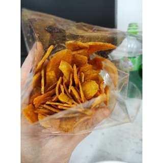 กล้วยฉาบ  ทอดกรอบ สดใหม่