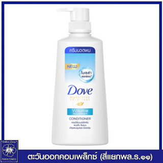 *Dove โดฟ ไมเซล่า ออกซิเจน ครีมนวดผม นูทริทีฟ โซลูชั่น วอลลุ่ม นอริชเม้นท์ (สีฟ้า) 410 มล. 1249