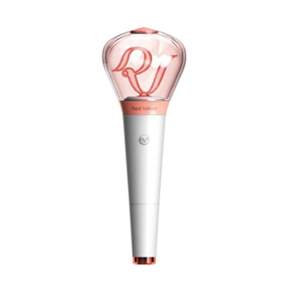 🎈พร้อมส่งในไทย🇹🇭 Red Velvet OFFICIAL Ligtstick Light Stick✅ทันคอน RedVelvet4thConcert_RtoV_inBKK