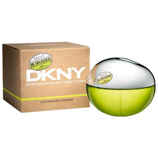 แท้💯% DKNY Be Delicious EDP 50ml