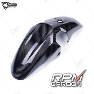 บังโคลนหน้า RPM Carbon Front Fender : for Yamaha MT07 2017+