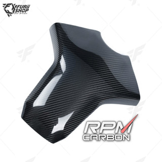 ครอบถัง RPM Carbon Tank Cover : for Yamaha MT09 2014-2020