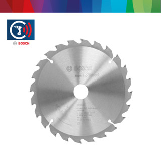 BOSCH ใบวงเดือน Expert for wood 7 1/4 X 24TCT 2608642982
