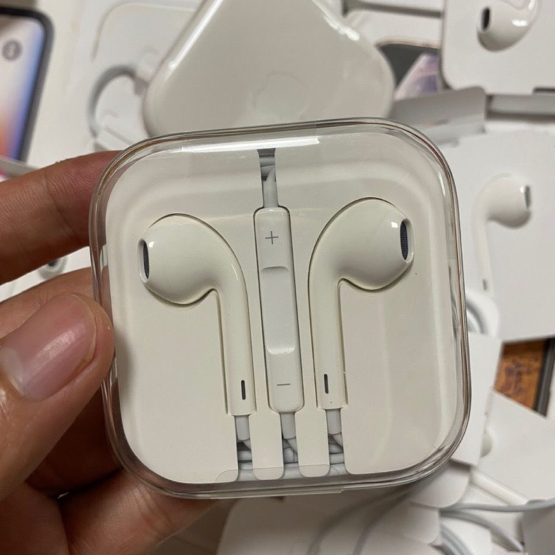 🔥 หูฟังราคาถูกที่สด20บาทใช้ได้โทรศัพท์ทุกรุ่น พร้อมส่งในไทย
