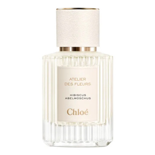 CHLOÉ Atelier des Fleurs Hibiscus Abelmoschus Eau de Parfum 50 มล.