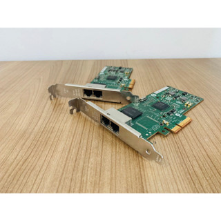 การ์ด แลน 49Y4232 IBM Intel Ethernet Dual Port Server Adapter I340-T2 for System