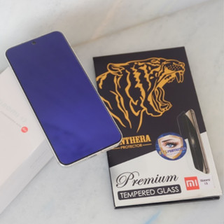 ฟิล์มกระจก Xiaomi 13 PANTHERA PROTECTOR