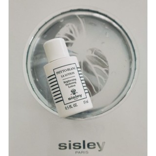 (Exp.2025) SISLEY PHYTO-BLANC LA LOTION 15ml.(150ml. 5,100B)