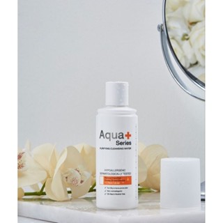 แบ่งขาย | Aquaplus Purifying Cleansing Water 30ml