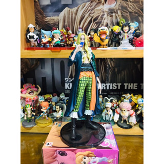(Super Styling) แท้100% ฮอว์คินส์ Hawkins ซุปเปอร์ สไตลิ่ง แมวทอง One piece วันพีช Model โมเดล Figures ฟิกเกอร์
