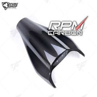 ครอบท้าย RPM Carbon Rear Seat Cover : for Yamaha XSR900 2015+