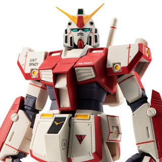 Bandai Robot Spirits (Side MS) RX-78NT-1 Gundam NT-1 Prototype Ver. A.N.I.M.E. 4573102640314 (Action Figure)