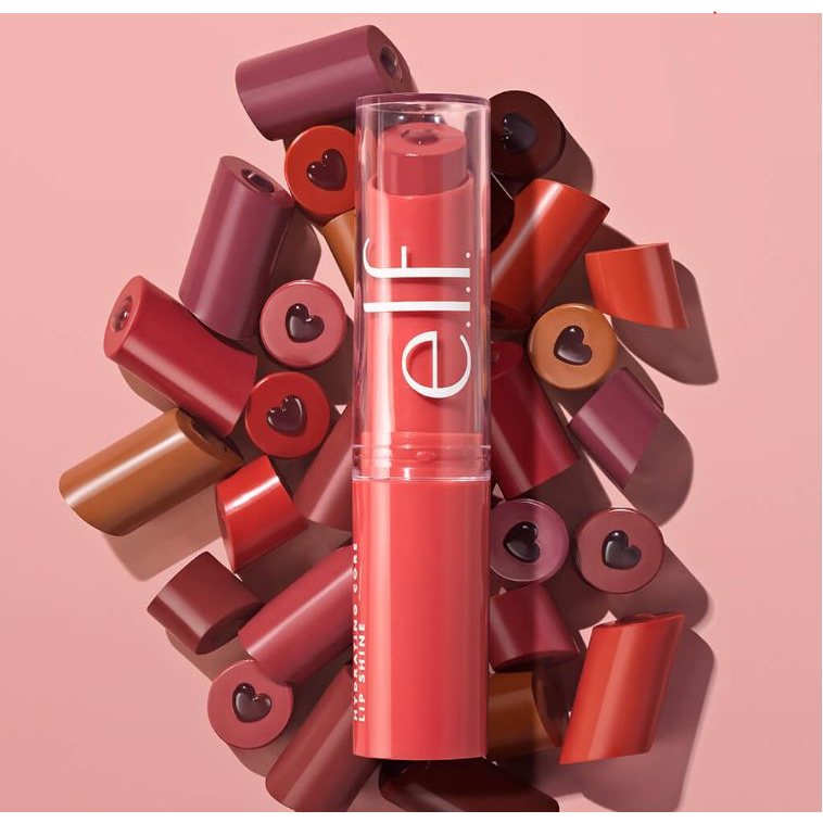 elf Cosmetics Hydrating Core Lip Shine