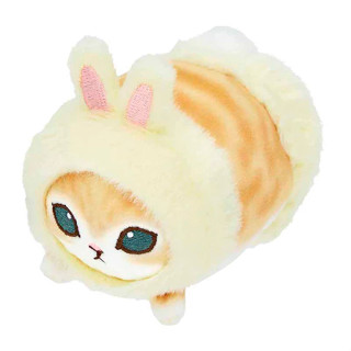 [ส่งตรงจากญี่ปุ่น] ตุ๊กตากระต่าย สีเหลือง ขนาดเล็ก