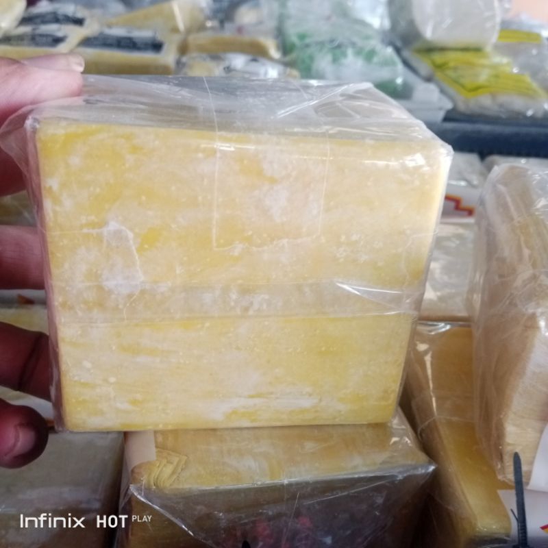 💥แผ่นเกี๊ยวทอด ตรา505💥แผ่นเกี๊ยวสีเหลืองทอง ทอดกรอบ อร่อย ทำได้หลากหลายเมนู🌈ขนาด 500 กรัม🌈 - รูปที่ 2