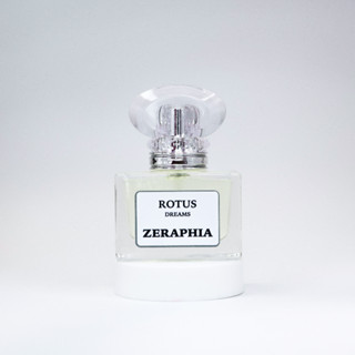 Zeraphia น้ำหอม กลิ่น ROTUS DREAMS หอมหวาน เรียบหรู เพิ่มเสน่ห์ Eau de Parfum 35 ml