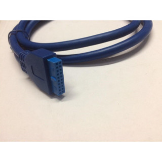 USB 3.0 20P M/F Cable for Printer