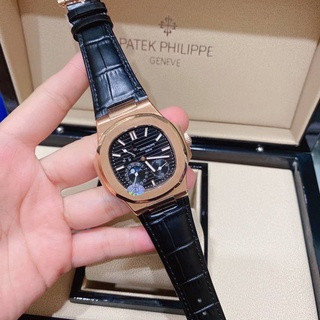 นาฬิกาPATEK Philippe  Size 40mm  ระบบ ไขลาน