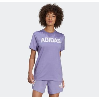 เสื้อยืด Adidas streetball สีม่วง ใหม่ แท้ จาก usa