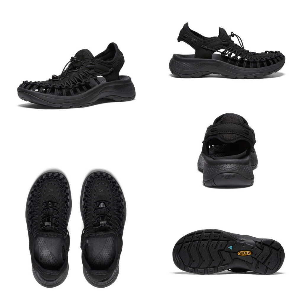 [ลด30% เก็บโค้ด 2509FASHDD] KEEN Women's UNEEK Astoria สูงขึ้น 4 ซม. รุ่นใหม่ มาแรง รองเท้า คีน ผู้หญิง แท้