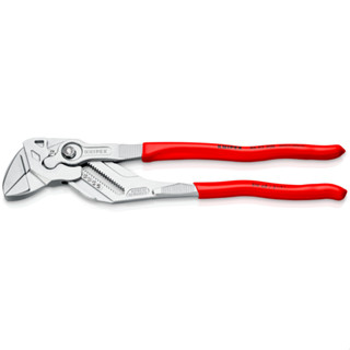 KNIPEX NO.86 03 300 Pliers Wrenches (300mm.) Gear Garage By Factory gear