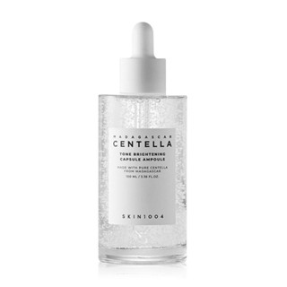 SKIN1004 Madagascar Centella Tone Brightening Capsule Ampoule