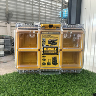 Dewalt กล่องใส่อุปกรณ์  DWST83392-1