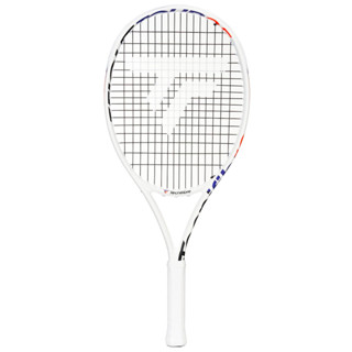 Tecnifibre ไม้เทนนิสเด็ก T-Fight Tour 25 Junior Tennis Racket | White ( 14FIGHTX25 )