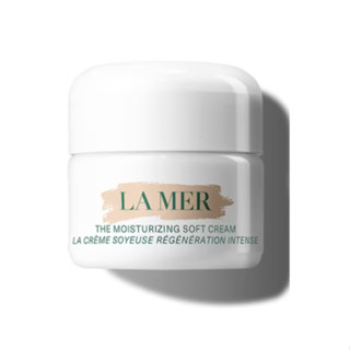 ซอฟท์ครีม La Mer The Moisturizing Soft Cream 15 ml.