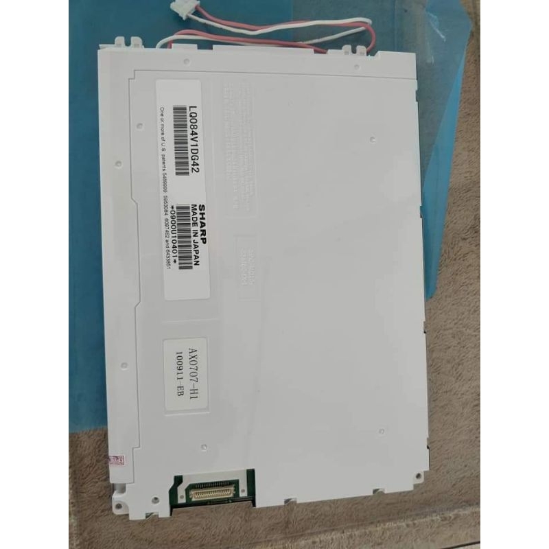 LQ084V1DG42 Sharp, NewLQ084V1DG21 Sharp,