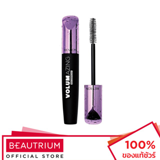 REVLON Volumazing Mascara Blackest Black มาสคาร่า 9ml