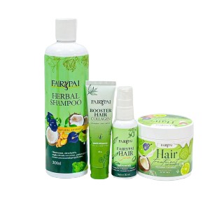 แฟรี่ปายแฮร์เซรั่ม/สระแฟรี่ปาย/ทรีทเม้นต์/บูสเตอร์แฟรี่ปาย ร…