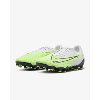 รองเท้าฟุตบอล ( สีใหม่ล่าสุด ) Nike Phantom GX Academy MG ของแท้100%