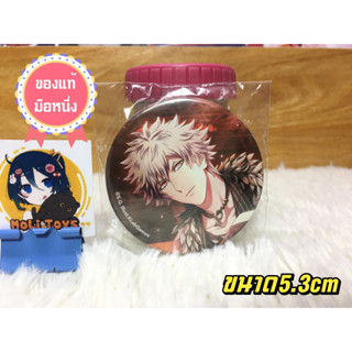 เข็มกลัด Ranmaru Kurosaki Uta No Prince-sama Maji Love 1000%