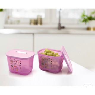 Tupperware Ventsmart Rectangular 1.8L