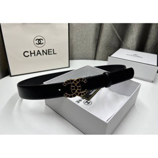 C hanel Belt Full box set