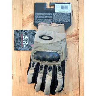 ถุงมือ OAKLEY FACTORE PILOT GLOVE