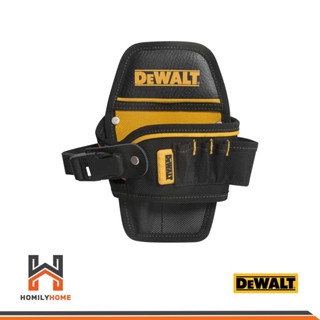 DEWALT กระเป๋าคาดเอวใส่สว่าน รุ่น DWST83486-1 กระเป๋าคาดเอว DWST83486 B 3253561834868