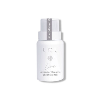 LRL Live Lavender Dreams Essential Oil // แอลอาร์แอล ลีฟ น้ำมันหอมระเหย กลิ่น ลาเวนเดอร์ ดรีมส์