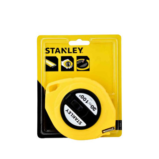 STANLEY ตลับเมตร เทปวัดที่  34-107 30 เมตร 1177251