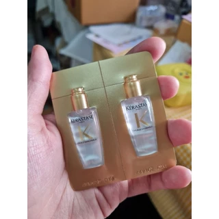 Kerastase oil Elixir Ultime บำรุงเส้นผม