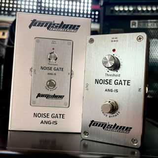 Toms Line Engineering เอฟเฟคกีตาร์ รุ่น ANG-1S Noise Gate