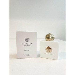 Amouage Honour for Women 100ml กล่องเทส