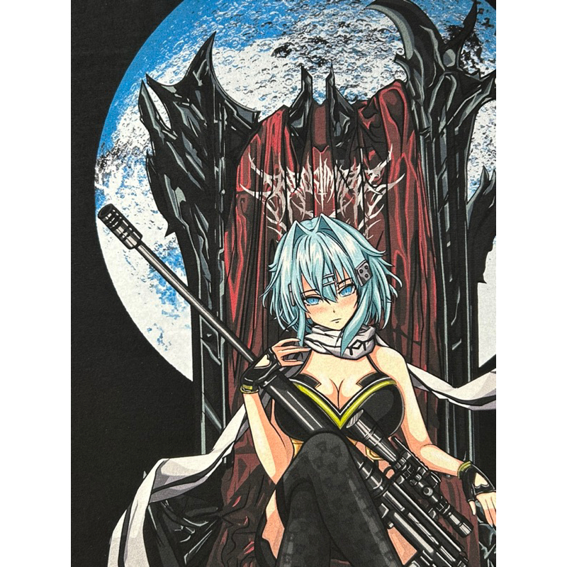 Blacklimited X Night Wars EP 2 ( Shoot Em All)