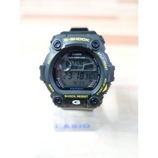 นาฬิกา g shock มือสอง และ รุ่นอื่น ๆ