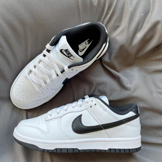 NIKE DUNK LOW  "Reverse Panda" ของแท้ 100%