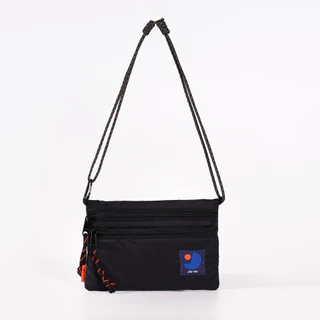 Japfac Mini Candy Nylon (All Black)