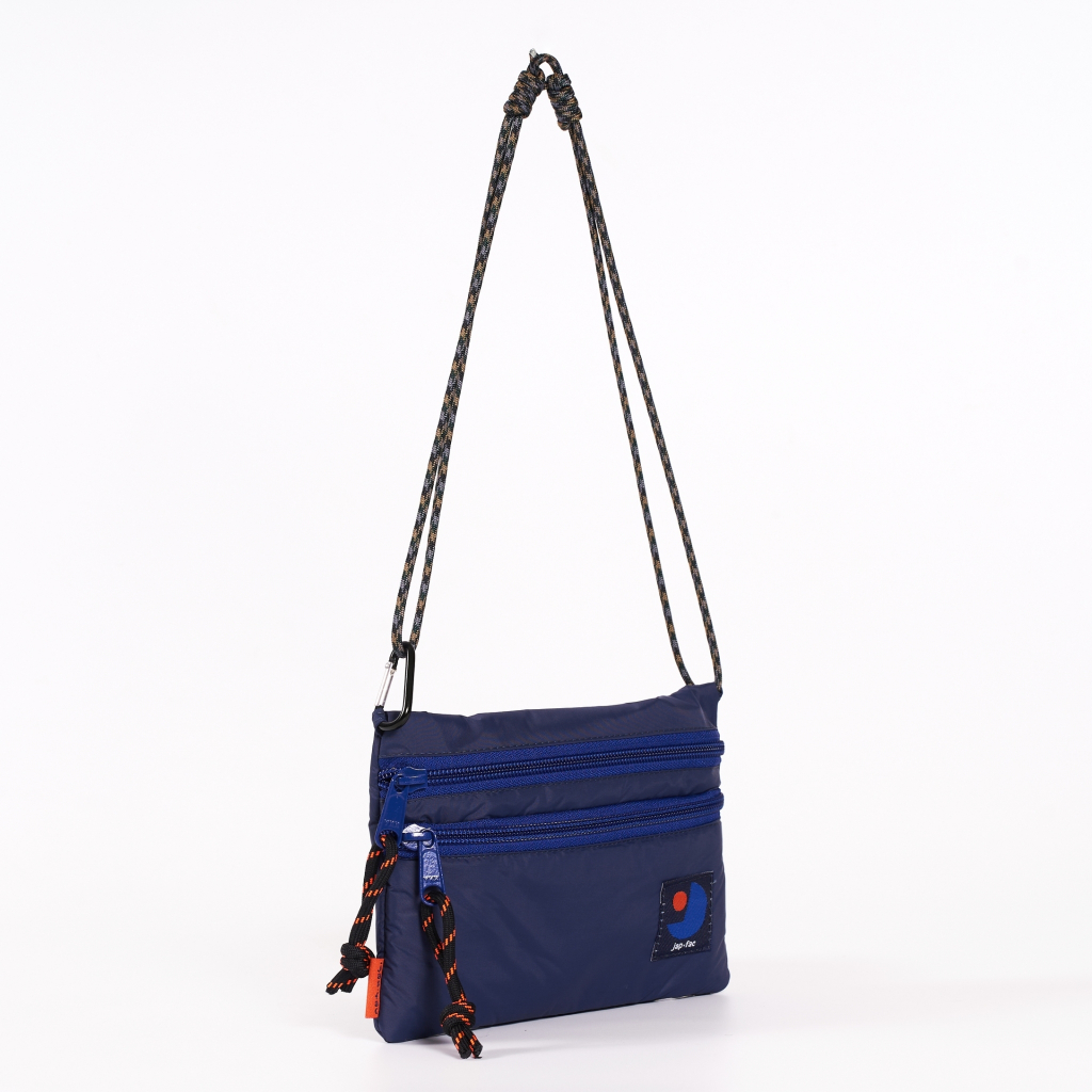 Japfac Mini Candy Nylon (Navy)JP053