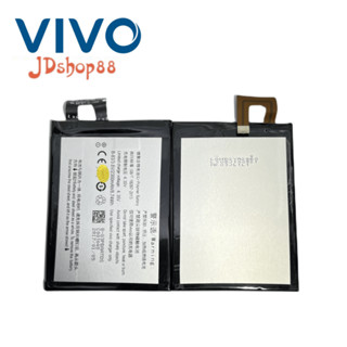 JD♠️แบตเตอรี่แท้  Battery Vivo Y35 B-92  2,200 mAh Vivo Y35A B-83 ความจุแบตเตอรี่  2,300 mAh