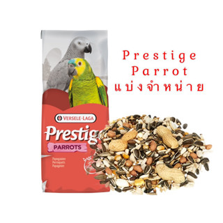 Parrot Prestige แบ่งจำหน่าย1kg.